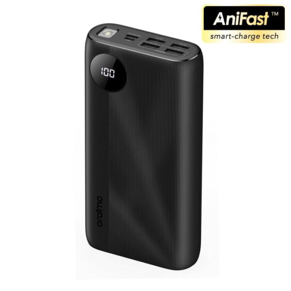 Oraimo 30000mAH Power Bank