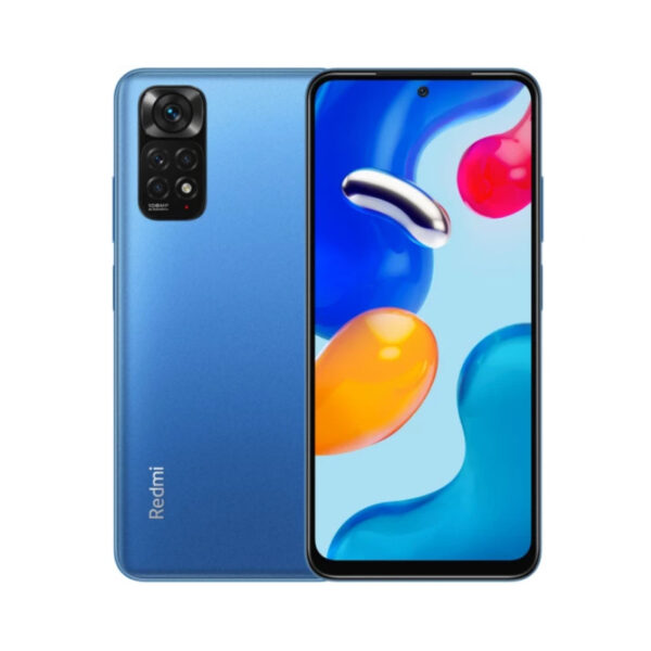 Redmi Note 11s Price in Kenya 001 Mobilehub Kenya 1