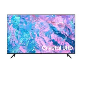 Samsung CU7700 43 inch Ultra HD 4K Smart LED TV UA43CU7700KLXL Price in Kenya-001-Mobilehub Kenya