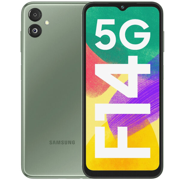 Samsung Galaxy F14 Price in Kenya-001-Mobilehub Kenya