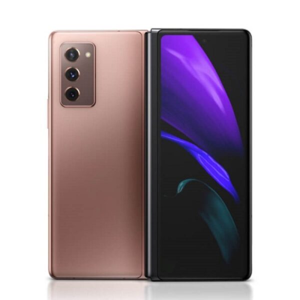 Samsung Galaxy Fold Price in Kenya 001 Mobilehub Kenya 1