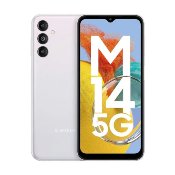 Samsung Galaxy M14 5G Price in Kenya-003-Mobilehub Kenya