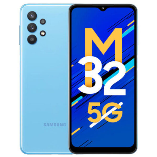 Samsung Galaxy M32 5G Price in Kenya 001 Mobilehub Kenya 1