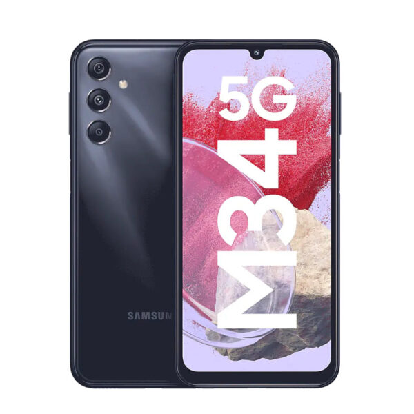 Samsung Galaxy M34 5G Price in Kenya-001-Mobilehub Kenya