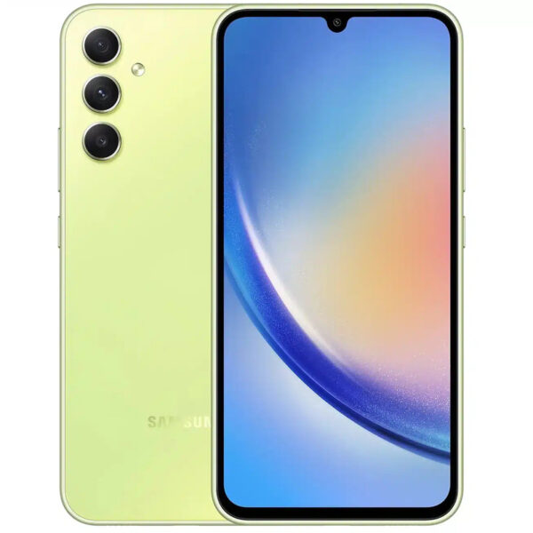 Samsung Galaxy M34 5G Price in Kenya-003-Mobilehub Kenya