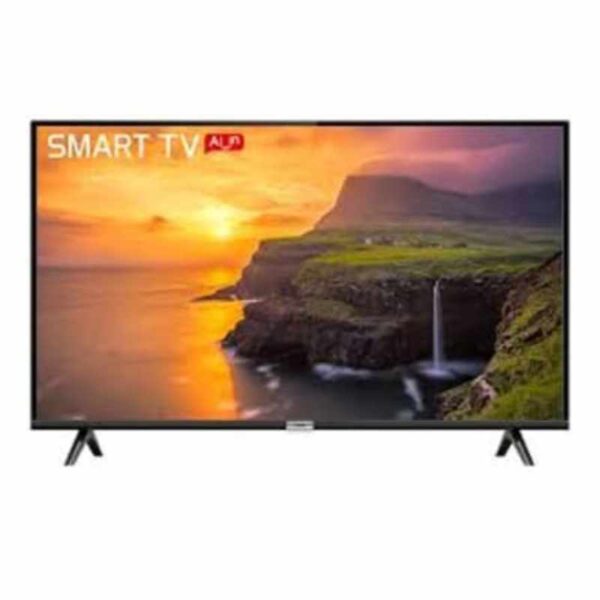 TCL 32S68A 32 Series AI Smart Android TV - Image 2