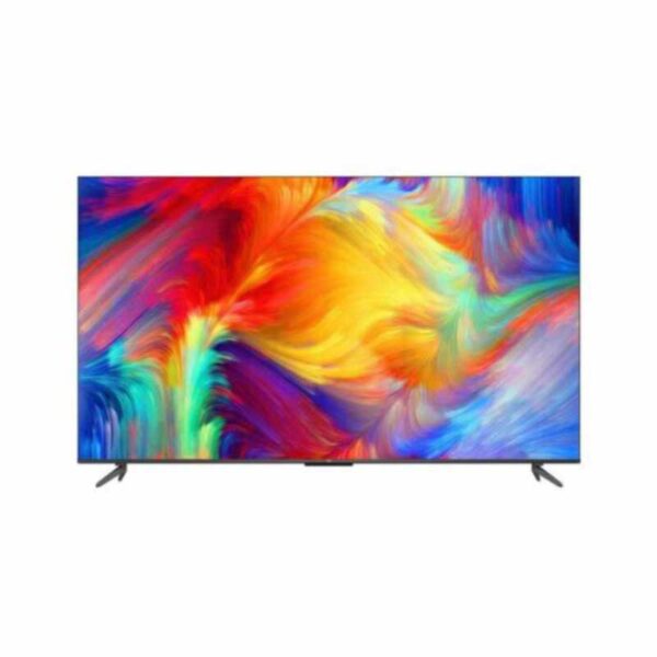 TCL 50P735 50 4K HDR Google TV - Image 4