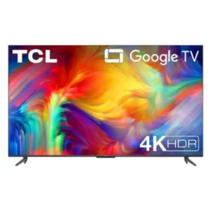 TCL 50″ 4K HDR Google TV Price in Kenya