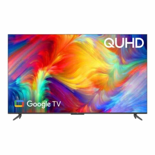 TCL 50″ 4K HDR Google TV Price in Kenya-001-Mobilehub Kenya