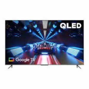 TCL 65C745 QLED 4K Google TV Price in Kenya