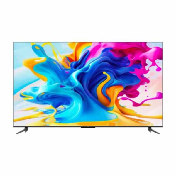 TCL 75C645 QLED Smart TV - Image 3