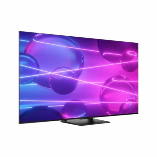 TCL 75C745 QLED 4K Google TV - Image 2