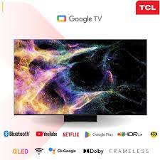 TCL 75C845 75-inch 4K Ultra HD Smart LED TV Price in Kenya