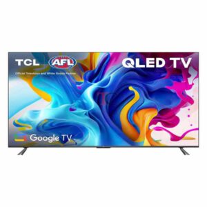 TCL 85C645 QLED Smart TV Price in Kenya