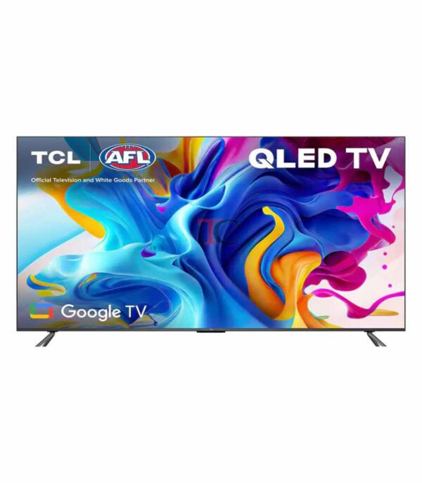 TCL 85C645 QLED Smart TV Price in Kenya