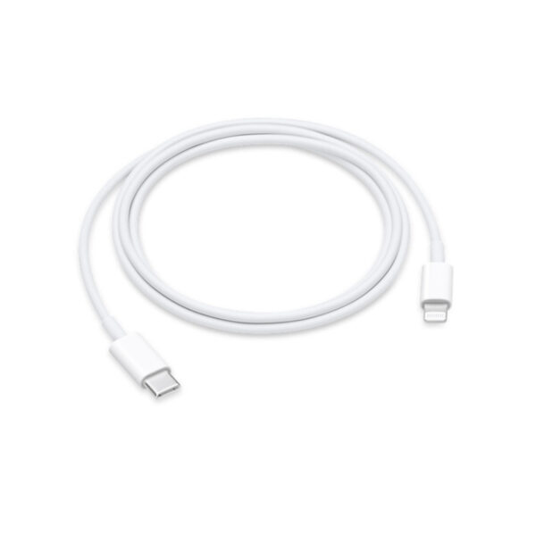 USB-C to Lightning Cable 2 m Price in Kenya-001-Mobilehub Kenya