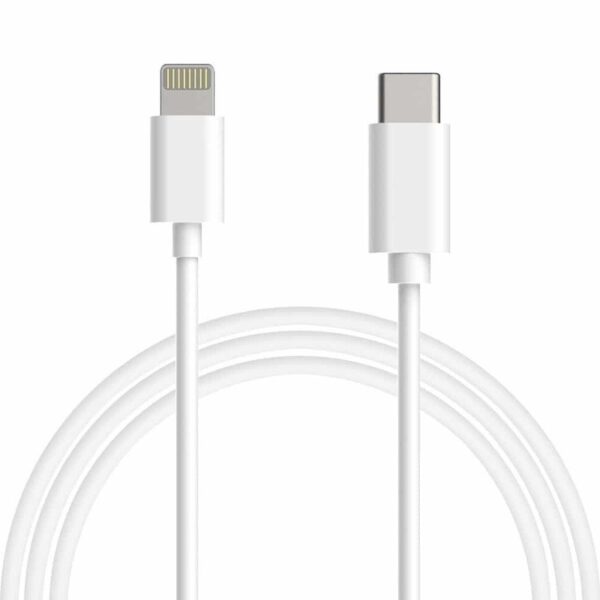 USB C to Lightning Cable 2 m Price in Kenya 002 Mobilehub Kenya