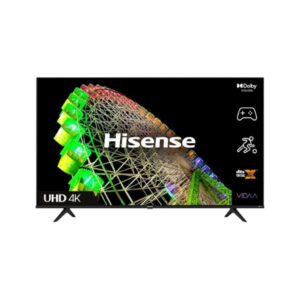 Hisense 50 Inch Smart 4K UHD LED TV- 50A61H Price in Kenya