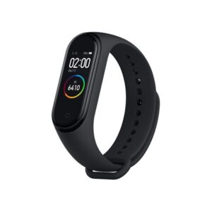 Xiaomi band 4