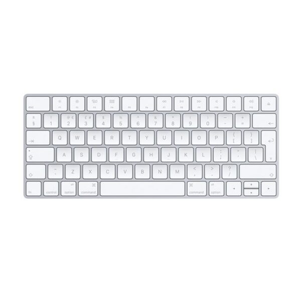 Apple Magic Keyboard A1644