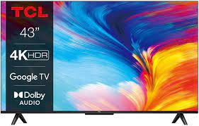 TCL 50″50P635 Google TV Price in Kenya
