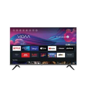 Hisense 50A6HKEN 50 Inch 4K UHD Frameless Smart TV Price in Kenya