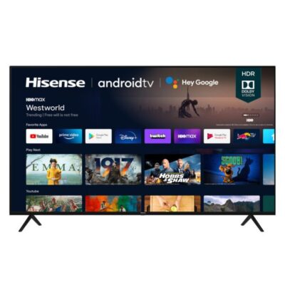 Hisense 70A61G 70″ Smart 4K TV