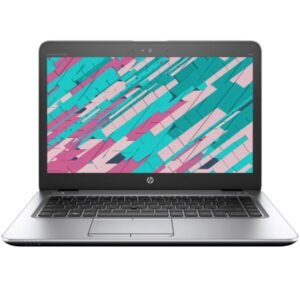 HP EliteBook 840 G4 Intel Core i7 7th Gen 16GB RAM 512GB SSD 14 Inches Display