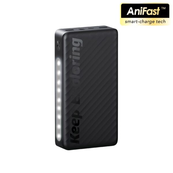 oraimo Traveler 3 Vision 27000 mAh Power Bank