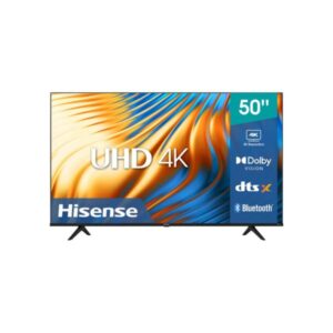 Hisense 65 inch Smart 4k Frameless 65A7HKEN