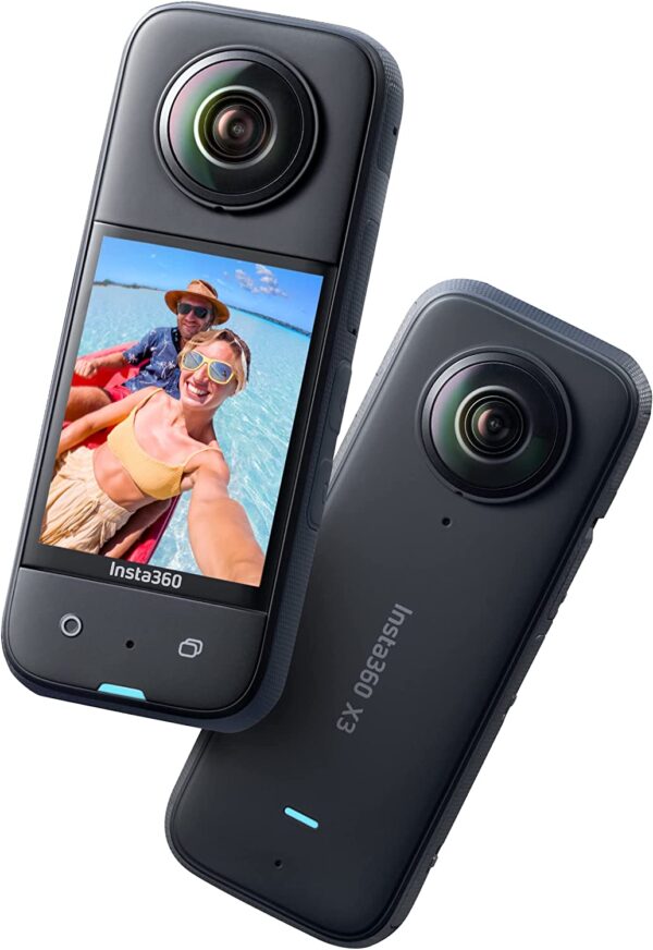 Insta360 X3 Price in Kenya 1