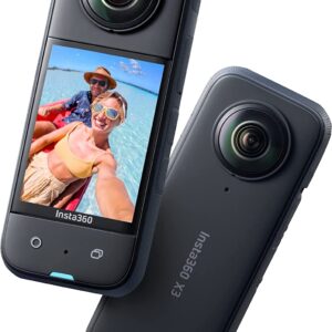 Insta360 X3 Price in Kenya