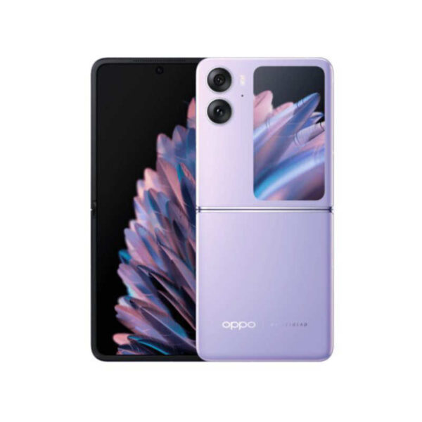 Oppo Find N2 Flip price in Kenya -003- Mobilehub Kenya