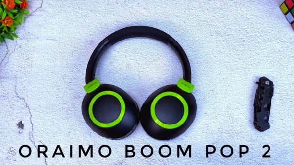 Oraimo BoomPop 2 Price in Kenya 1