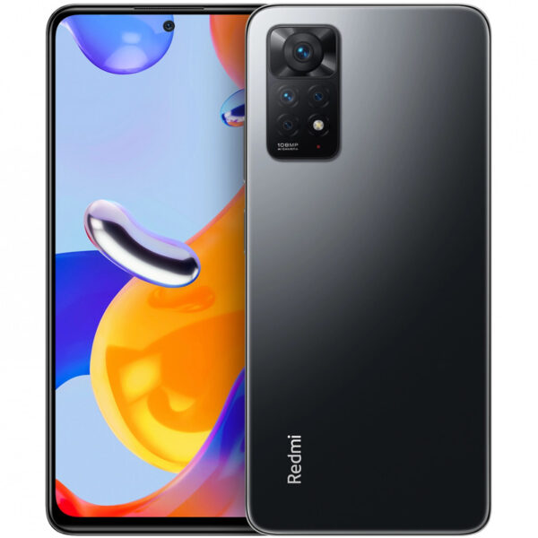 Redmi Note 11 Pro Price in Kenya-001-Mobilehub Kenya