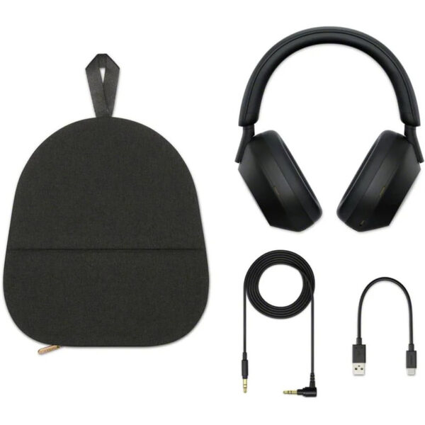 Sony WH 1000XM5 Headphones Price in Kenya 003 Mobilehub Kenya