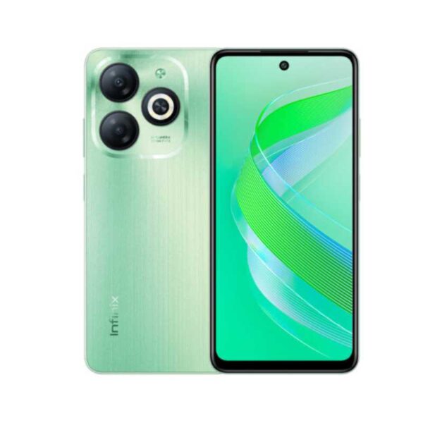 Infinix Smart 8 Price in Kenya-001-Mobilehub Kenya