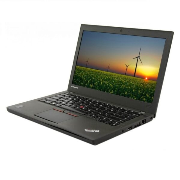 Lenovo ThinkPad X250 Laptop 5th Gen Ci5 4GB 500GB Win10 Price in Kenya-002-Mobilehub Kenya
