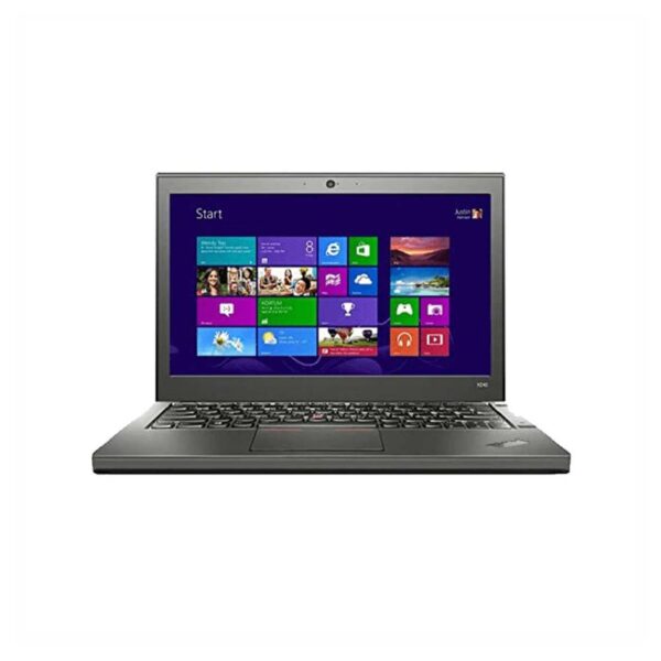 Lenovo Thinkpad X240 (4th Gen Ci5/ 4GB/ 500GB/ FreeDOS) Price in Kenya-0001-Mobilehub Kenya