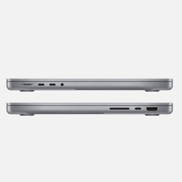 MR7J3 ZS/A MacBook Pro 14-inch - Image 4