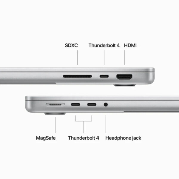 MRX43 ZS/A MacBook Pro 14-inch 2023 M3 Price in Kenya-004-Mobilehub Kenya