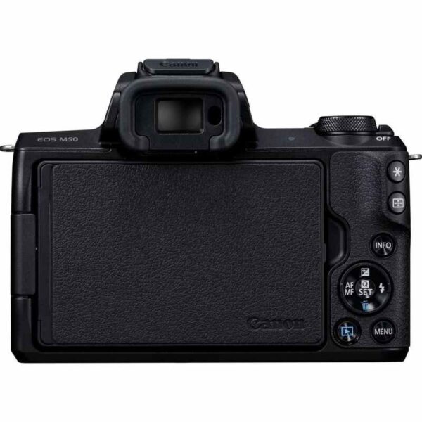 Canon EOS M50 MARK II Price in Kenya-002-Mobilehub Kenya