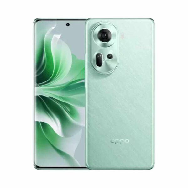 Oppo Reno 11 5G price in Kenya 002 Mobilehub Kenya 1