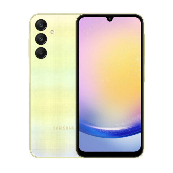 Samsung Galaxy A25 5G Price in Kenya 001 Mobilehub Kenya 1