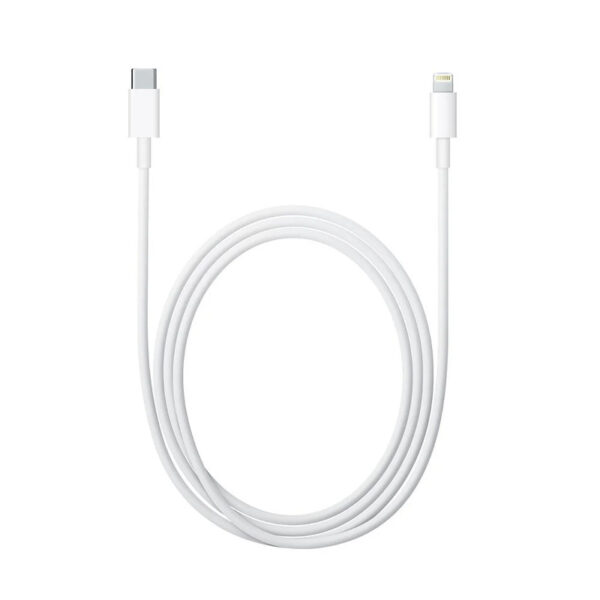 USB-C to Lightning Cable 1m Price in Kenya-001-Mobilehub Kenya