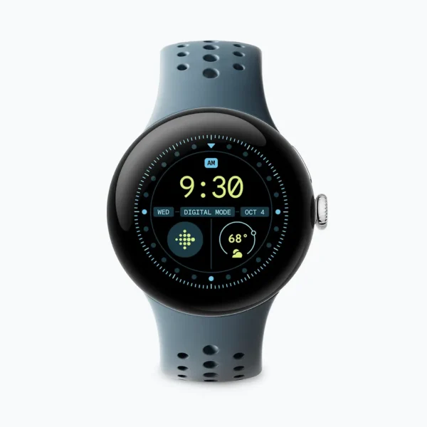 google pixel Watch 2 Price in Kenya 1