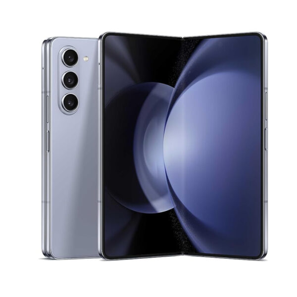 Samsung Galaxy Z Fold 6