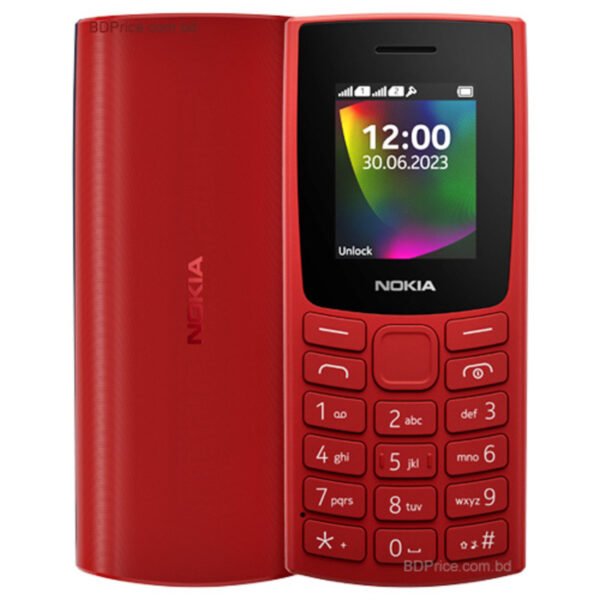 Nokia 106 2024 Price in Kenya 002 Mobilehub Kenya