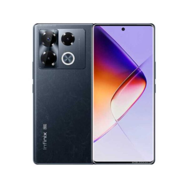 Infinix Note 40 Pro Plus Price in Kenya-001- Mobilehub Kenya