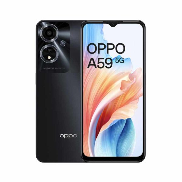 Oppo A59 5G price in Kenya -001 - Mobilehub Kenya